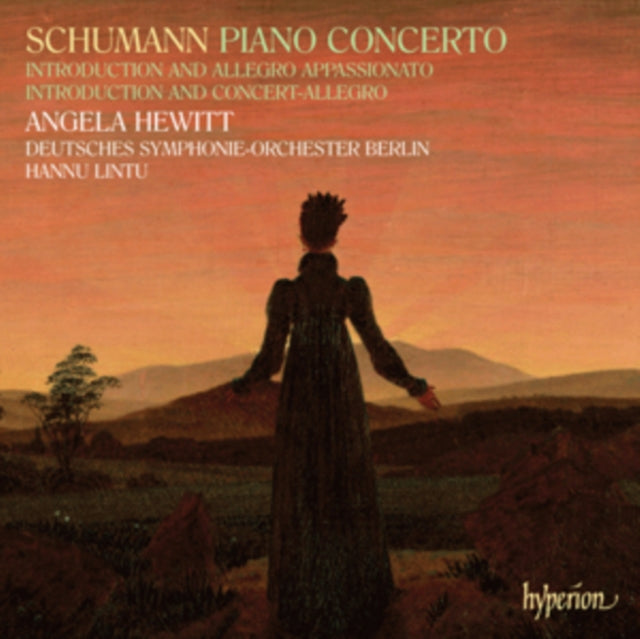Schumann: Piano Concerto