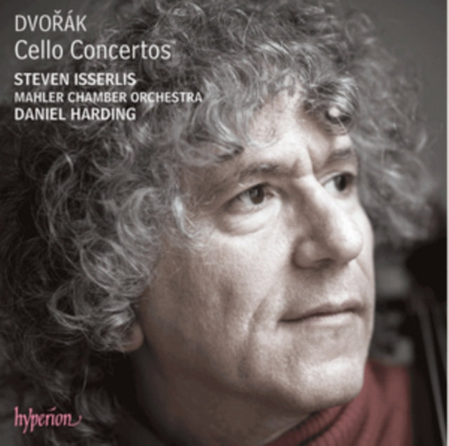 Dvorák: Cello Concertos