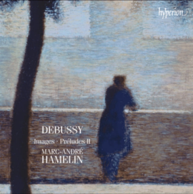 Debussy: Images/Préludes II