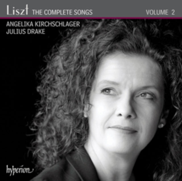 Liszt: Complete Songs