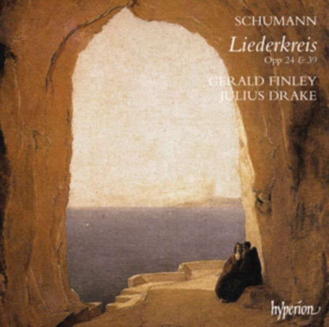 Schumann: Liederkreis, Opp. 24 & 39