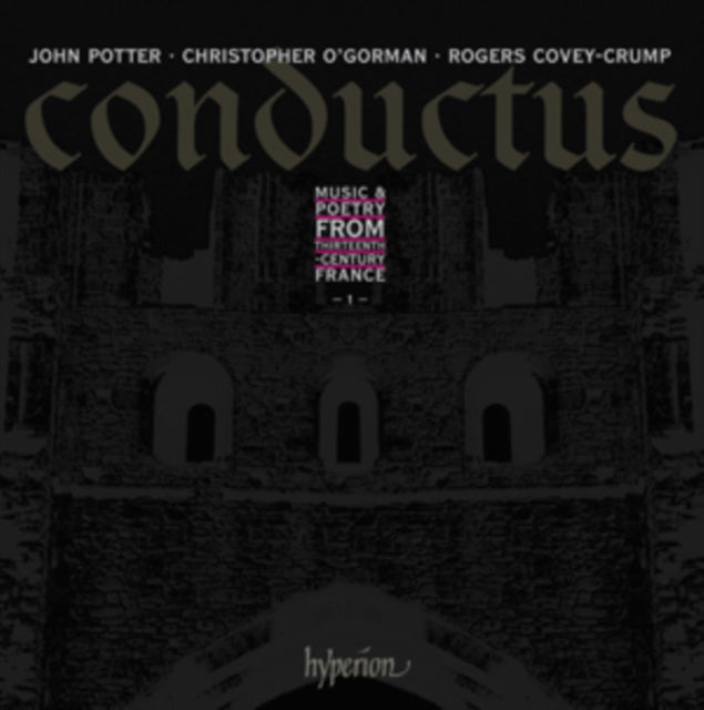 Music & Poetry from Thirteenth Century France