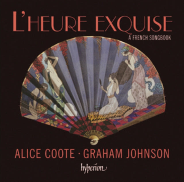 L'heure Exquise