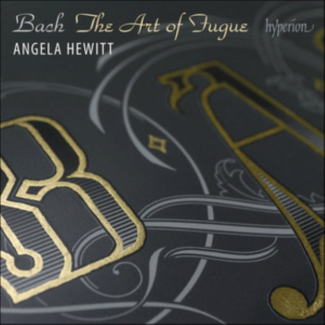 Bach: The Art of Fugue