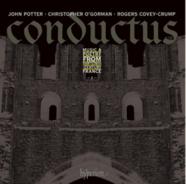 Conductus