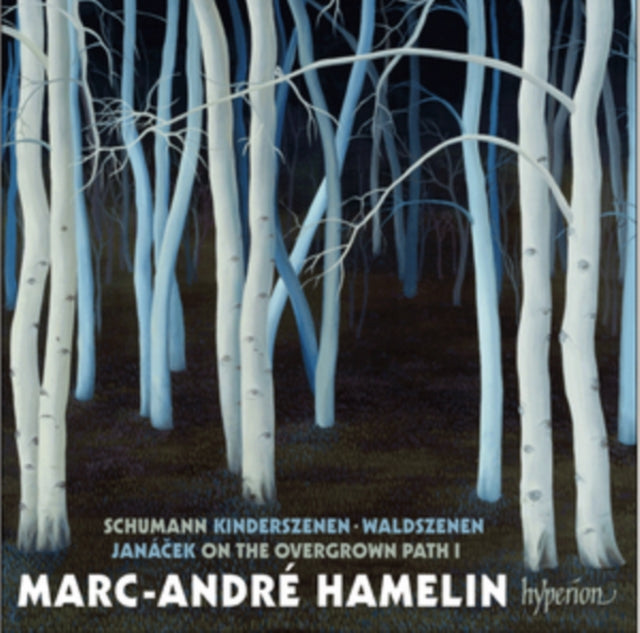 Schumann: Kinderszenen/Waldszenen/...