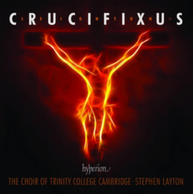 Crucifixus