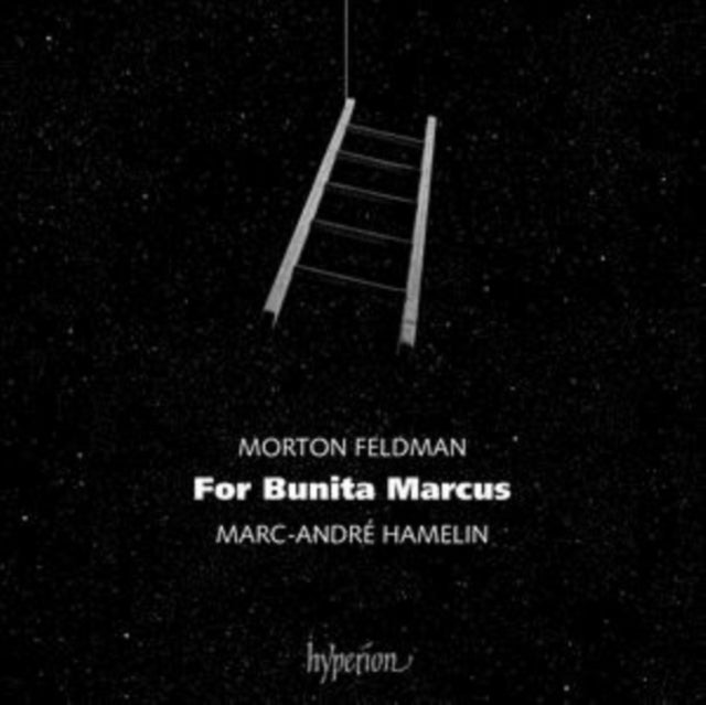 Morton Feldman: For Bunita Marcus