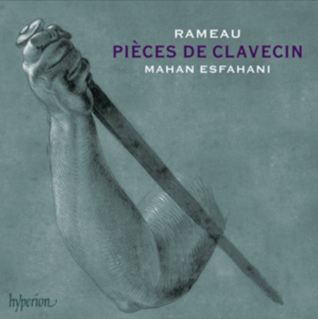 Rameau: Pièces De Clavecin