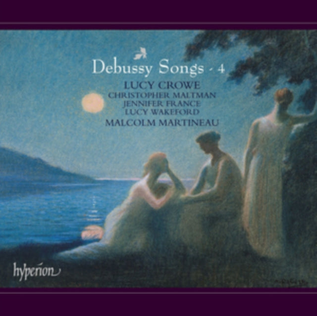 Debussy: Songs