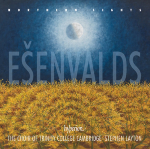 Esenvalds: Northern Lights