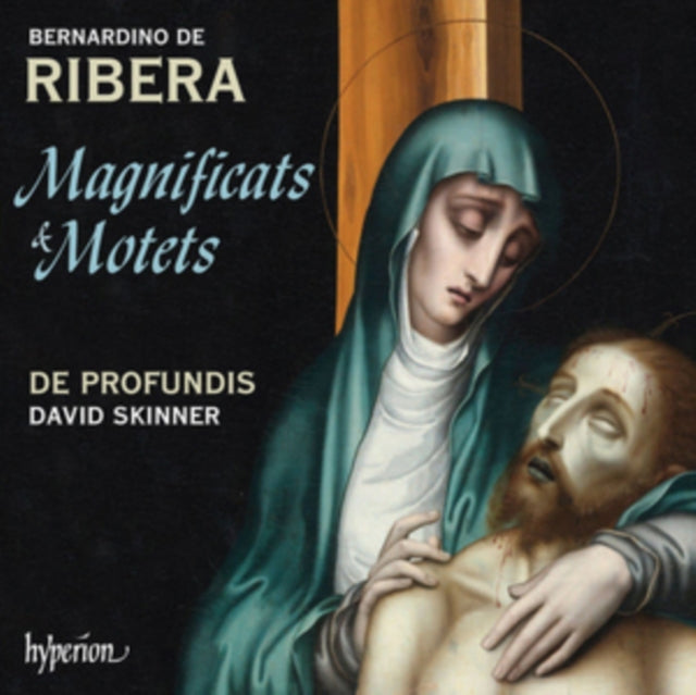 Bernardino De Ribera: Magnificats & Motets