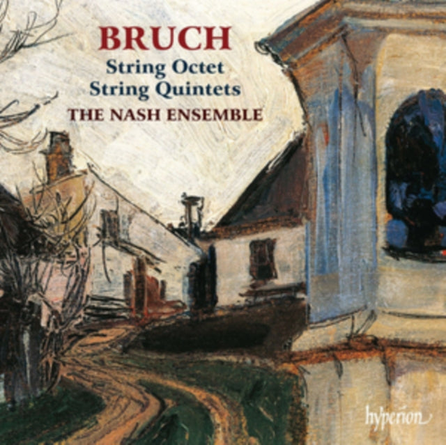 Bruch: String Octet/String Quintets