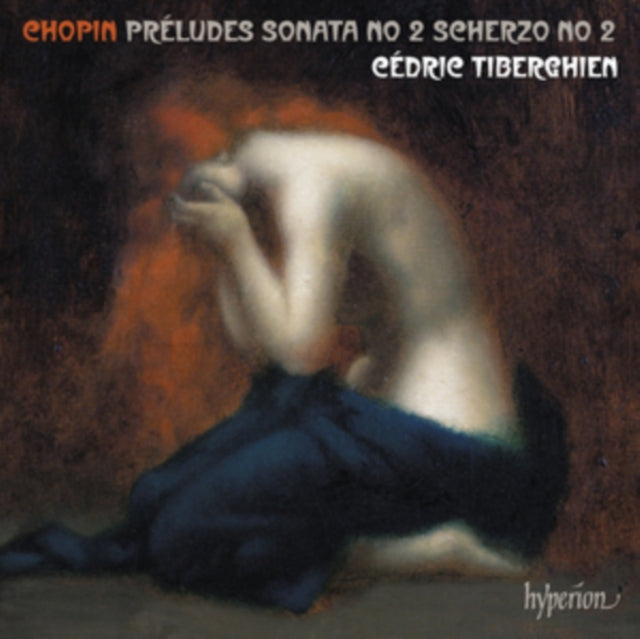 Chopin: Préludes/Sonata No. 2/Scherzo No. 2