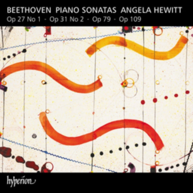Beethoven: Piano Sonatas
