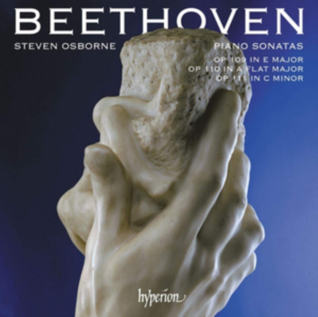 Beethoven: Piano Sonatas