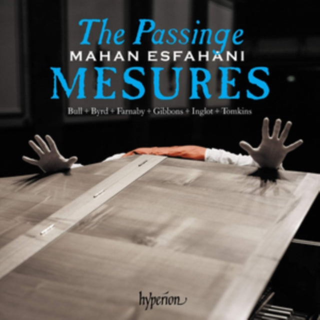 Mahan Esfahani: The Passinge Mesures