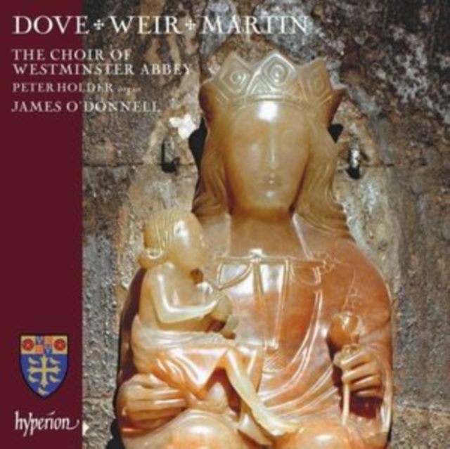 Dove/Weir/Martin