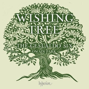 The Gesualdo Six: Wishing Tree