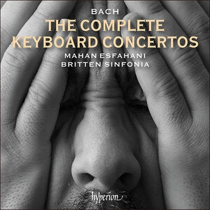 Bach: The Complete Keyboard Concertos