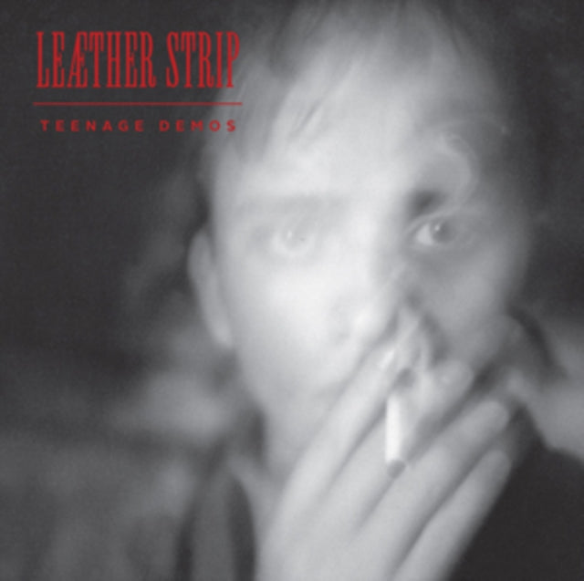 Teenage Demos