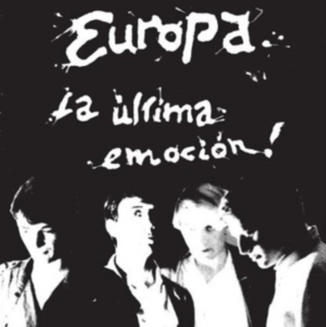 La Ultima Emoción!