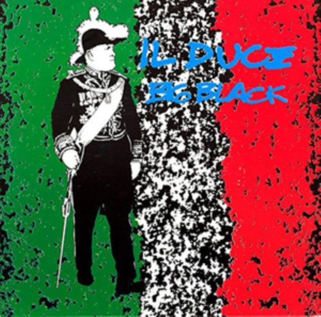Il Duce/Big Money