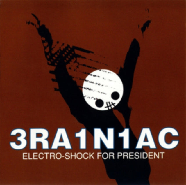 Electro-shock for President