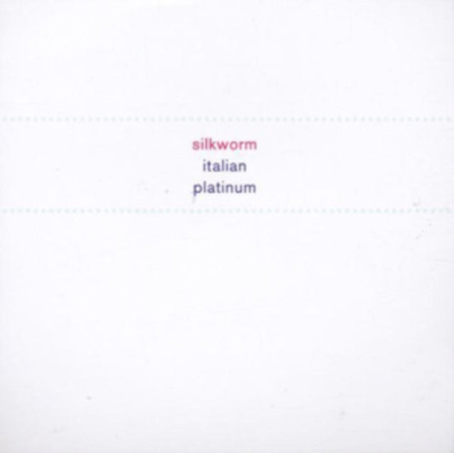 Italian Platinum