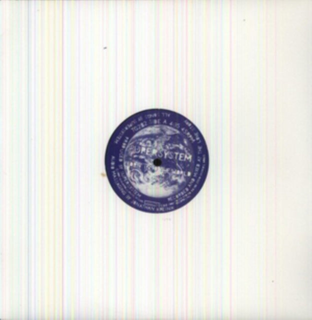 Born Into the World/Defcon