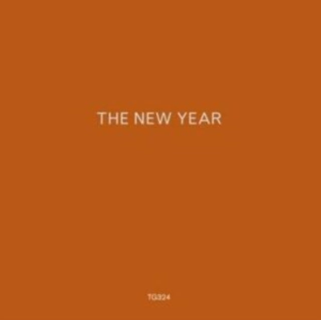 The New Year