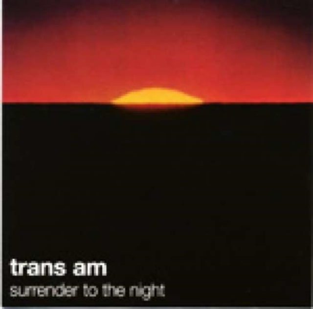 Surrender To The Night