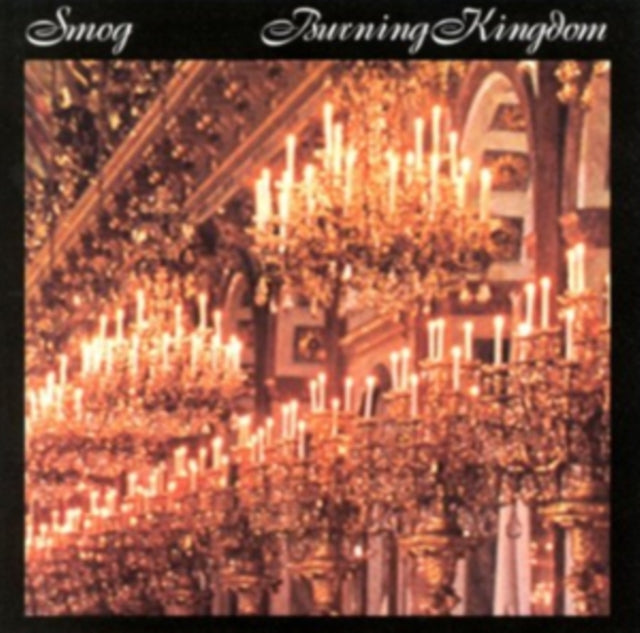 Burning Kingdom