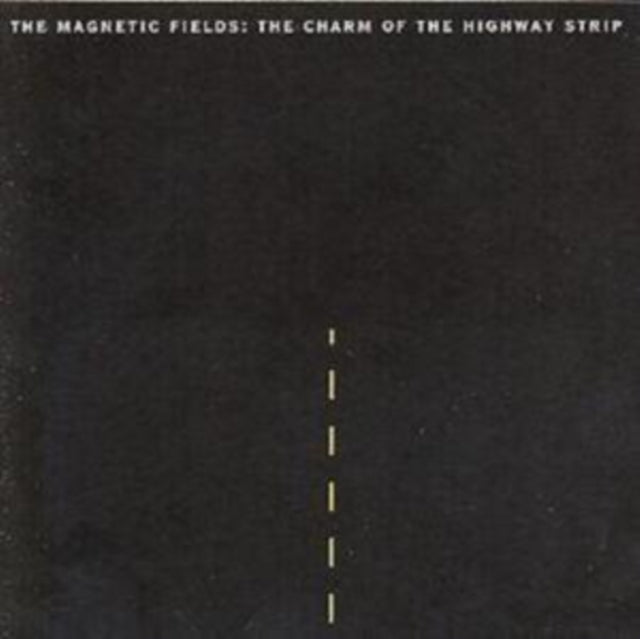 The Charm of the Highway Strip