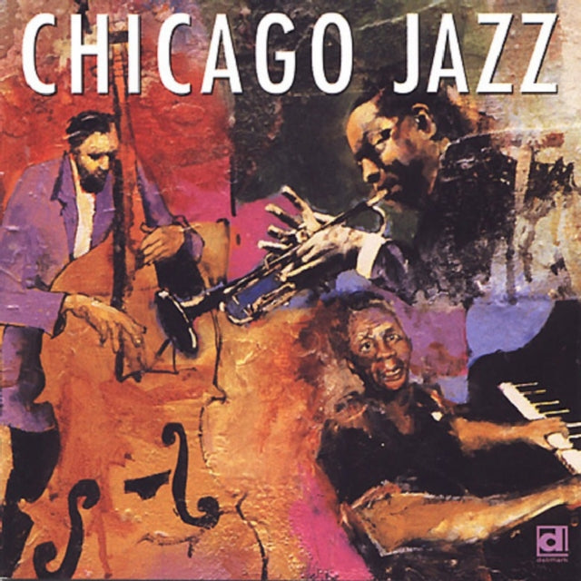 Chicago Jazz