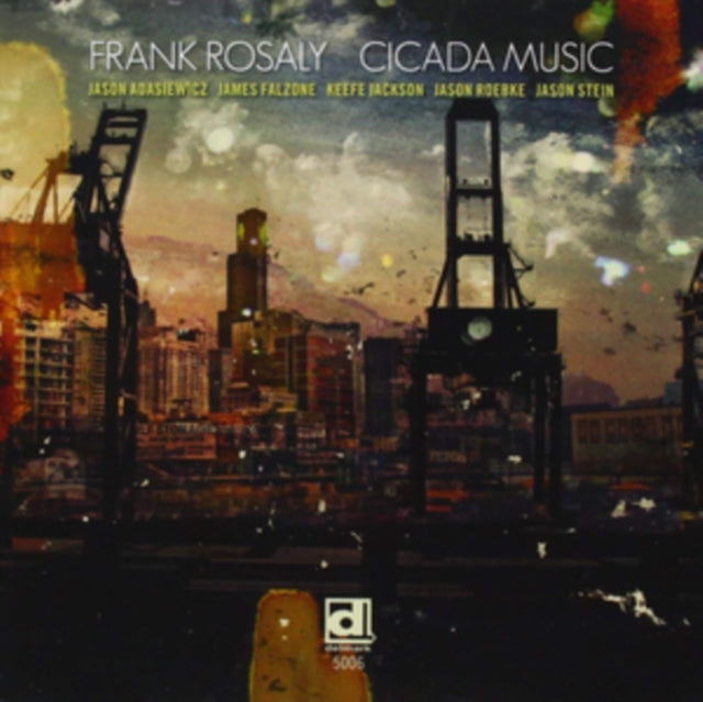 Cicada Music