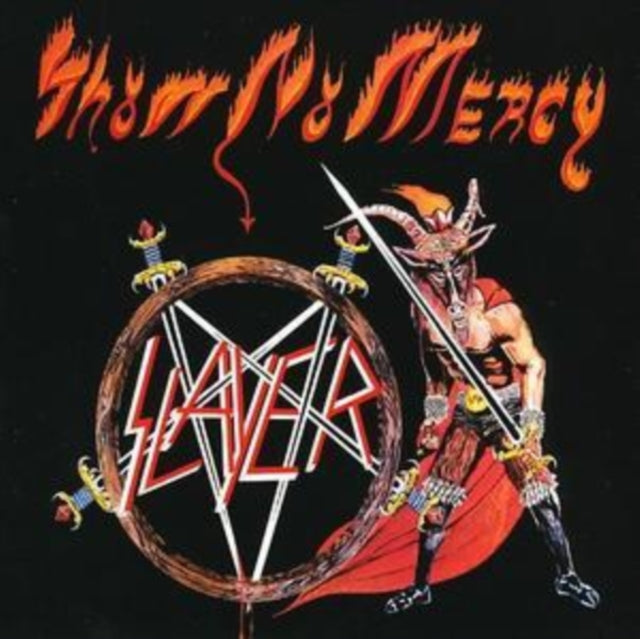 Show No Mercy