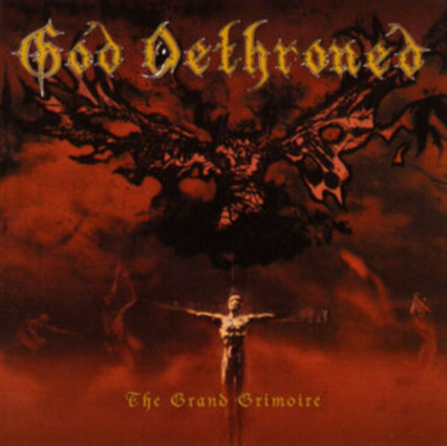 The Grand Grimoire