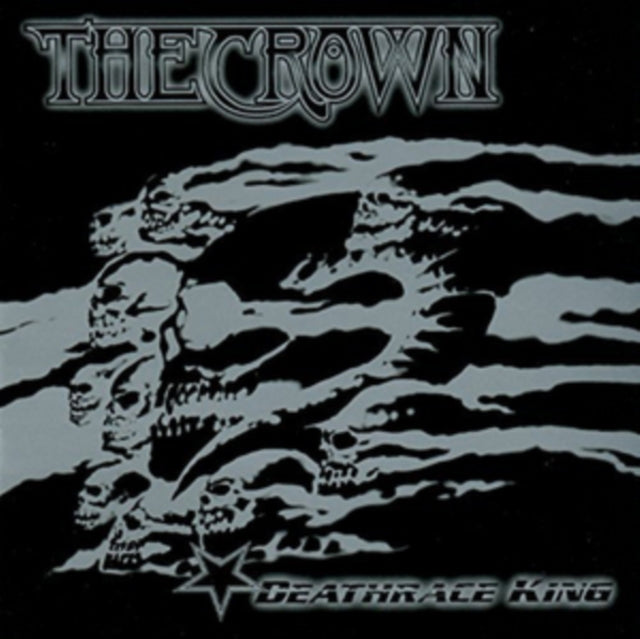 Deathrace King