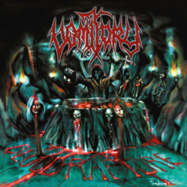 Blood Rapture