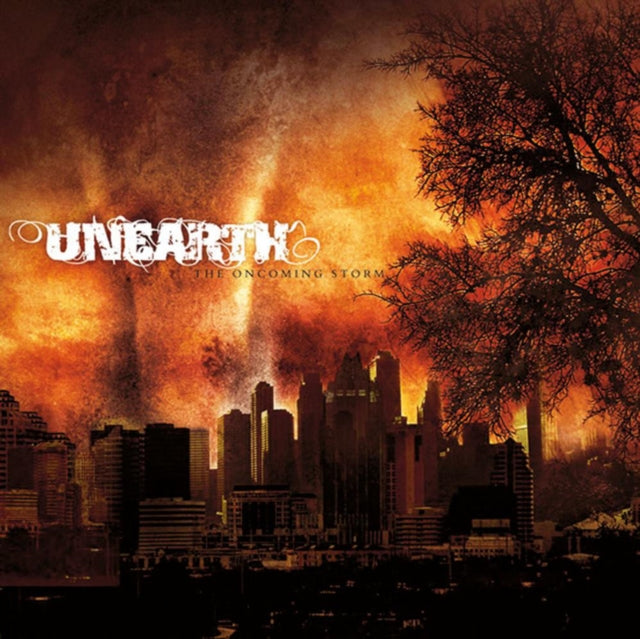 The Oncoming Storm