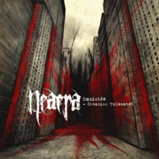 Omnicide