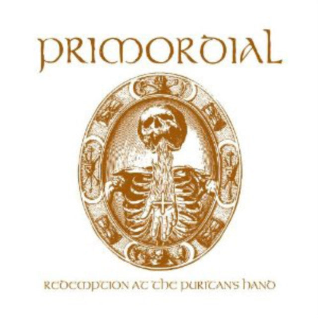 Redemption at the Puritan's Hand