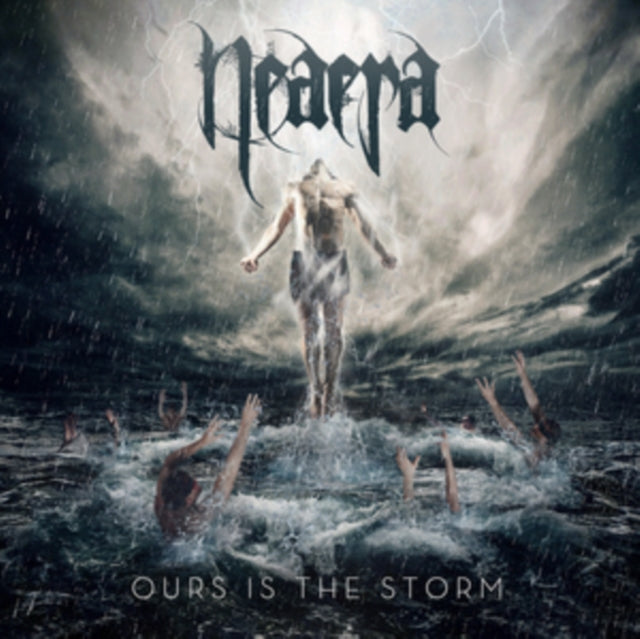 Ours Is the Storm