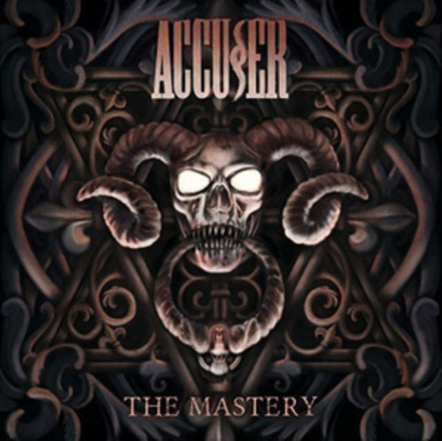 The Mastery