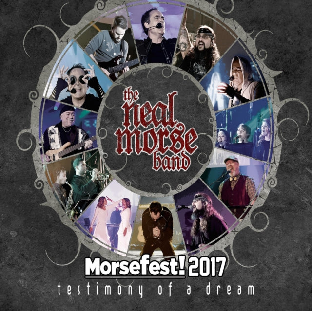 Morsefest 2017!