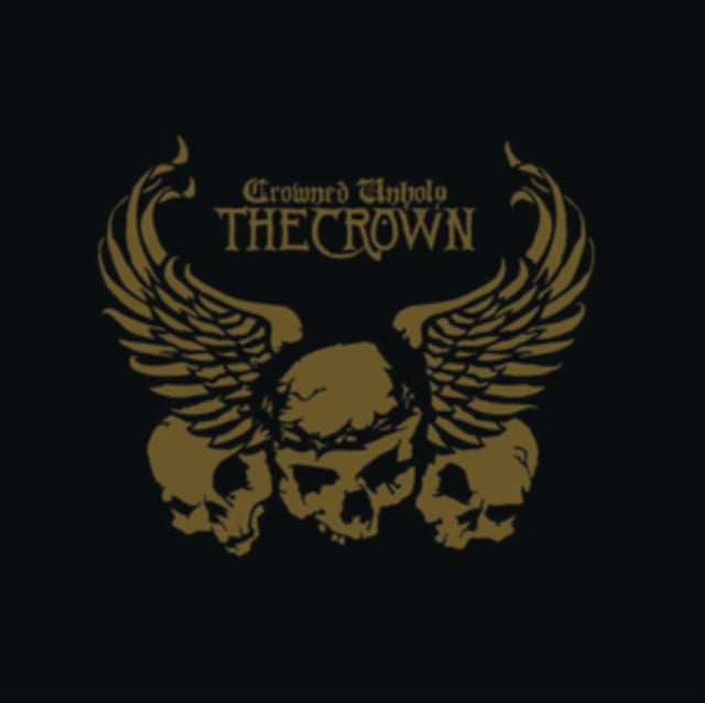 Crowned Unholy