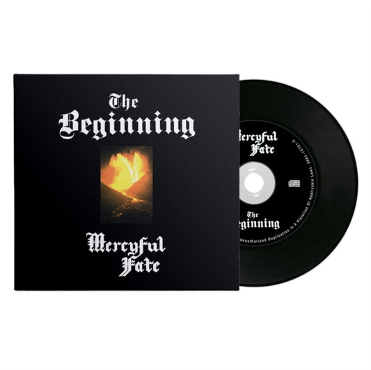 The Beginning