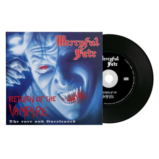Return of the Vampire