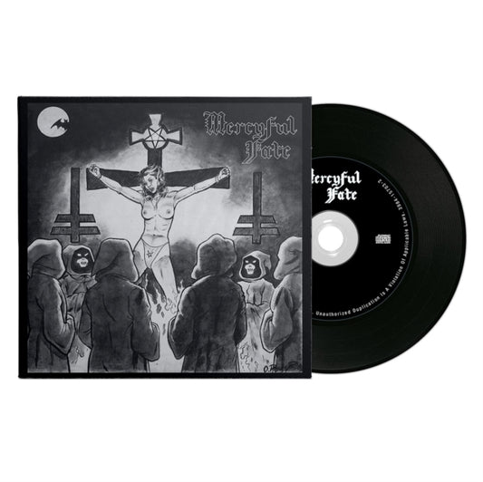 Mercyful Fate